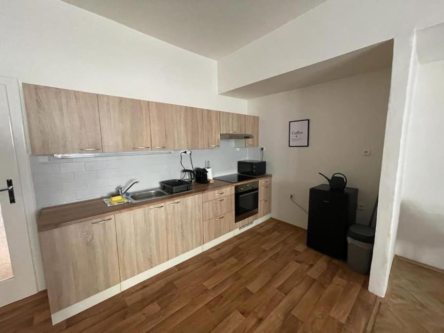 Prahabel - C15 Apartment Exterior photo