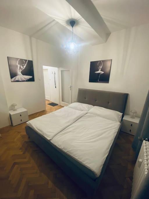 Prahabel - C15 Apartment Exterior photo
