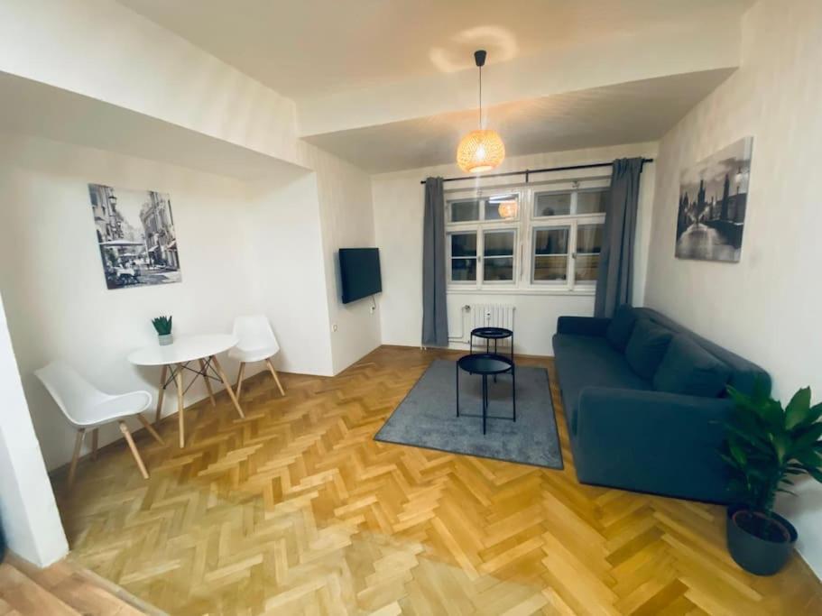 Prahabel - C15 Apartment Exterior photo